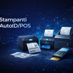 Stampanti Autoid/Pos