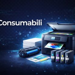 Consumabili