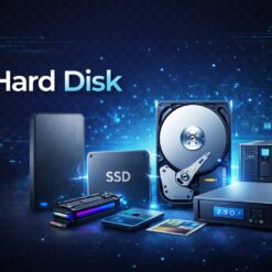 Hard Disk