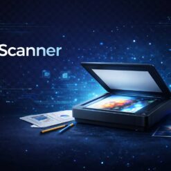Scanner