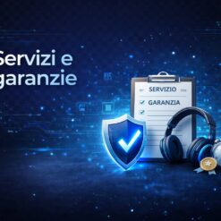 Servizi/Garanzie