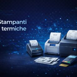 Stampanti Termiche
