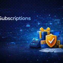 Subscriptions