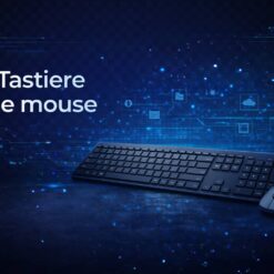 Tastiere E Mouse