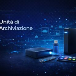 Unita Di Archiviazione